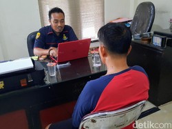 Pria di Bondowoso Sodomi Pelajar 17 Tahun yang Dikenal dari Medsos