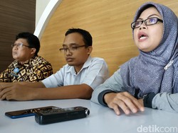 Pasien Dalam Pantauan yang Dirawat di RSUD Pacitan Dirujuk ke Tulungagung