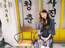 Intip Isi Rumah Rp 48 Miliar Bae Suzy, Termahal di Kalangan Idol Wanita