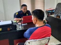 Kasus PNS Sodomi Pelajar Terungkap Saat Korban Akan Ikut Rekrutmen Polri