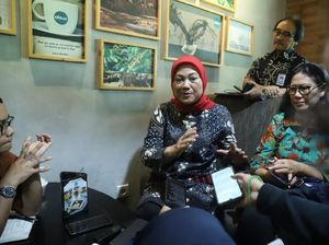 Alasan Pemerintah Tak Libatkan Serikat Pekerja Ramu RUU Cipta Kerja