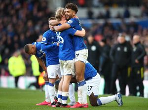 Tunjukkan Gelaja Virus Corona, Skuad Everton Isolasi Diri Sendiri