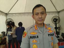 Cegah Massa di Praperadilan Habib Rizieq, Polisi Amankan 3 Titik