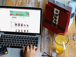 Lewat Indonesia Mall, 30 Ribu Pelaku UMKM Didorong Go Online