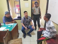 Simpan Dendam 2 Tahun, Tamrin Tega Bacok Tugianto hingga Tewas