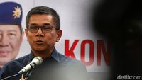 Partai Demokrat Akan Gelar Kongres V 15 Maret Mendatang