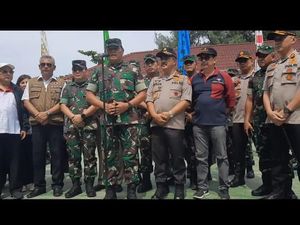 Observasi Rampung: WNI ABK World Dream Pulang Besok, Diamond Princess Lusa Observasi Rampung: WNI ABK World Dream Pulang Besok, Diamond Princess Lusa