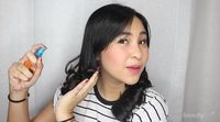 Tips Agar Hasil Catokan Rambut Tahan Lama Seharian, Kece Badai!