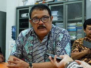 Sekolah Diliburkan 2 Pekan, Disdik Bandung: Tetap Belajar di Rumah