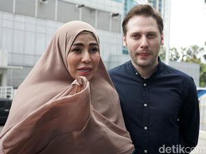 Ada Lockdown karena Badai Salju, Cinta Penelope Ungkap Kondisi Turki Usai Gempa