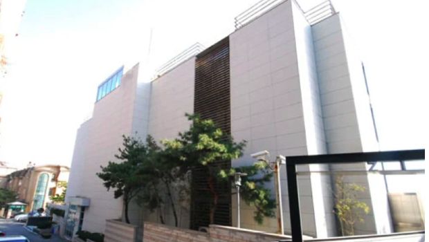 Rumah mew3ah TOP Big Bang