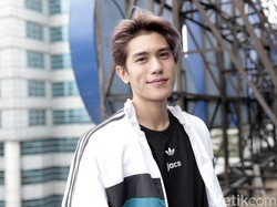 Pencarian Jati Diri Julian Jacob di Dunia Hiburan Tanah Air