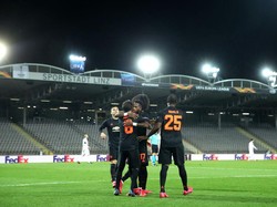 Jelang Liga Europa: MU Dominan, Apa LASK Bisa Bikin Kejutan?