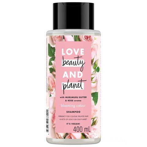 Hadir di Indonesia! Love, Beauty and Planet, Produk Body Care yang