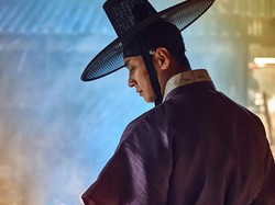 Karakter Baru di Kingdom Musim Kedua yang Jadi Kunci Cerita