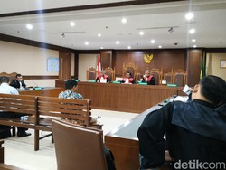 Sidang Kasus Pajak Dealer Jaguar, Saksi Dilapori Kewajiban Bayar Petugas