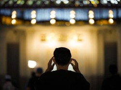 5 Referensi Khutbah Jumat Bulan Rajab