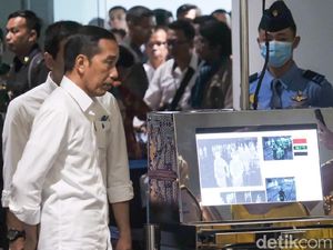 Respons COVID-19, Jokowi: Pelajar dan Mahasiswa Belajar dari Rumah