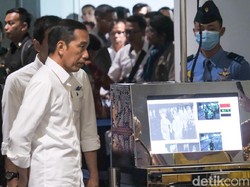 Respons COVID-19, Jokowi: Pelajar dan Mahasiswa Belajar dari Rumah