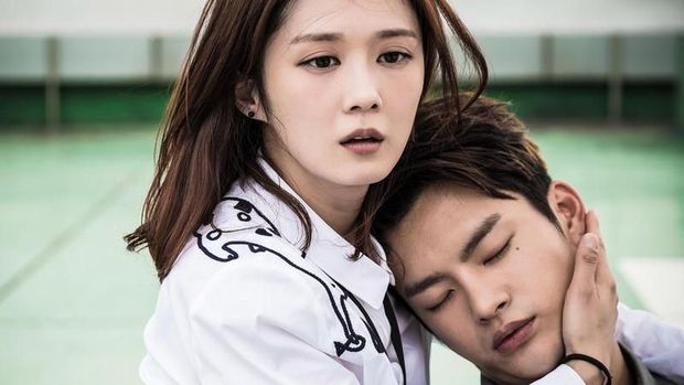 Drama Korea Detektif
