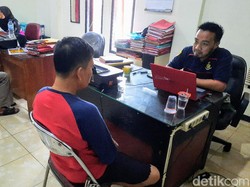 Pria yang Sodomi Pelajar 17 Tahun di Bondowoso Ternyata Seorang PNS