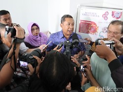 Cegah Corona, Pemkot Bandung Kaji Tiadakan CFD