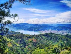 Inilah Dataran Tinggi Gayo
