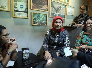 Soal Cuti Hamil dan Melahirkan di Omnibus Law, Ini Jawaban Menaker