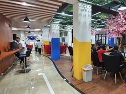 Khofifah Bangun Gedung Pusat Kreativitas & Inovasi untuk Milenial Jatim