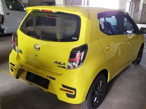 Imbas Corona, Acara Peluncuran Daihatsu Ayla Dibatalkan