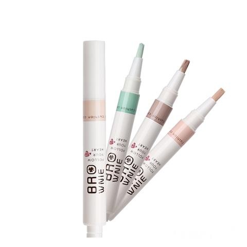 Panduan Pemula: Kenali 6 Jenis Concealer dan Fungsinya untuk Tutupi ...