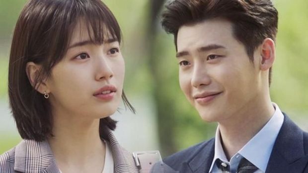 Drama Korea Suzy
