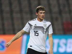 Luca Kilian, Pemain Bundesliga Pertama Positif Virus Corona