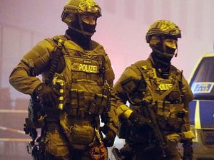 Bagaimana Negara Eropa Tangani Teroris yang Sudah Bebas dari Penjara?