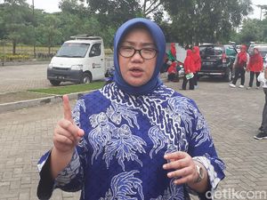 Syarat New Normal Menurut Bupati Sragen: Harus Disiapkan Aturan Jelas Syarat New Normal Menurut Bupati Sragen: Harus Disiapkan Aturan Jelas