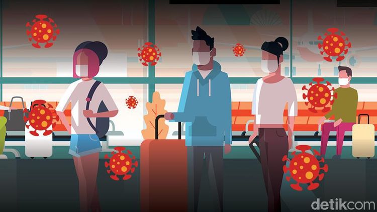 Mudik Gagal Akibat Pandemi? Kembangkan Dana Tersimpan Jadi Cuan Maksimal!