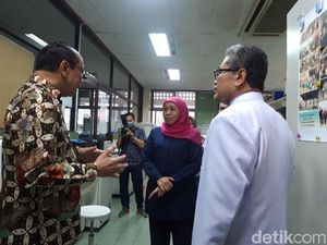 Meski Positif Corona Masih Nol, Jatim Siapkan Satgas Antisipasi