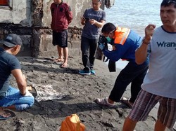 Geger Penemuan Potongan Tangan dan Kaki Bayi di Takalar Sulsel