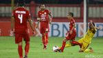 Perang Bintang Tanpa Pemenang di Stadion PTIK