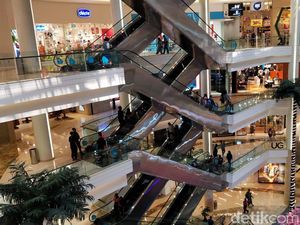 Physical Distancing dan Touchless Diterapkan Diterapkan di KoKas