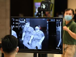 Ini Aturan Terbaru Transit di Singapura