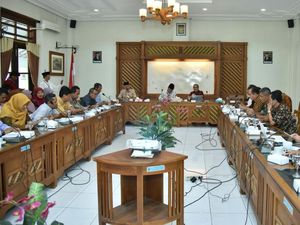 Cegah Penyebaran Virus Corona, CFD di Kebumen Juga Ditiadakan