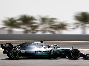 Balapan F1 di Bahrain dan Vietnam Ditunda Gegara COVID-19 Balapan F1 di Bahrain dan Vietnam Ditunda Gegara COVID-19