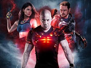 Bloodshot: Potensi yang Tersia-siakan