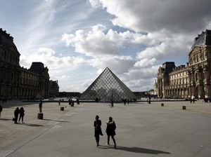 Pandemi Corona Kini Berpusat di Eropa