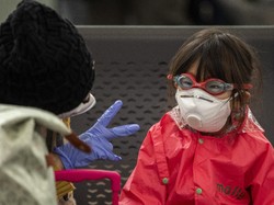 WHO Teliti Gejala Mirip Sindrom Kawasaki pada Anak Positif Corona