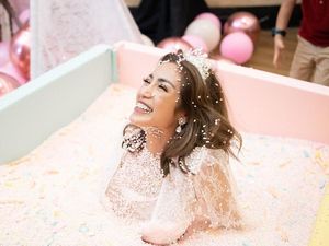 Pesan Erick Iskandar untuk Jedar: Lindungi El Barack!