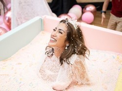 Pesan Erick Iskandar untuk Jedar: Lindungi El Barack!