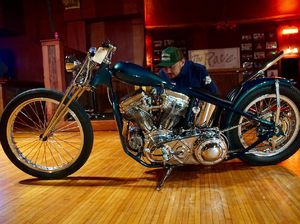 Motor Modifikasi Indonesia Gagal Tampil di Amerika karena Corona Motor Modifikasi Indonesia Gagal Tampil di Amerika karena Corona
