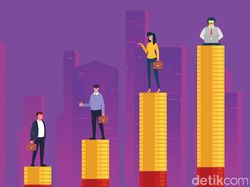 Di UU Cipta Kerja, Pekerja Asing Bisa Bebas Pajak Penghasilan